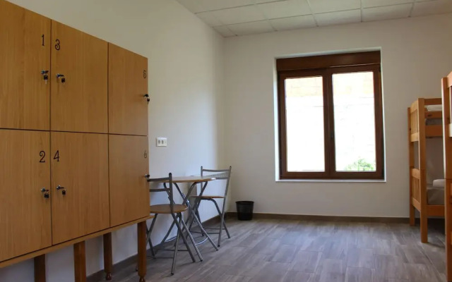 Pensión Albergue O Pedregal