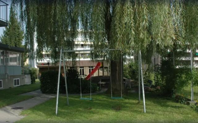 Dialoghotel Eckstein