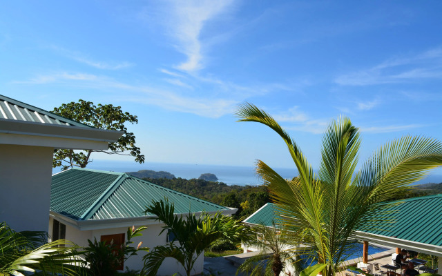 Lodge Las Estrellas de Samara