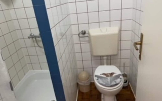 Villa Apartments Babaja