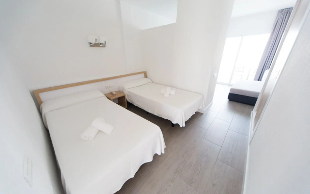 Beach Star Ibiza Hotel