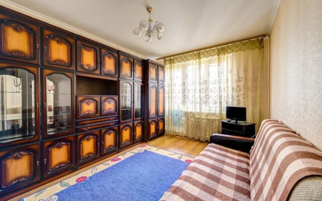 Квартиры «Дом у метро», ул. Россошанская