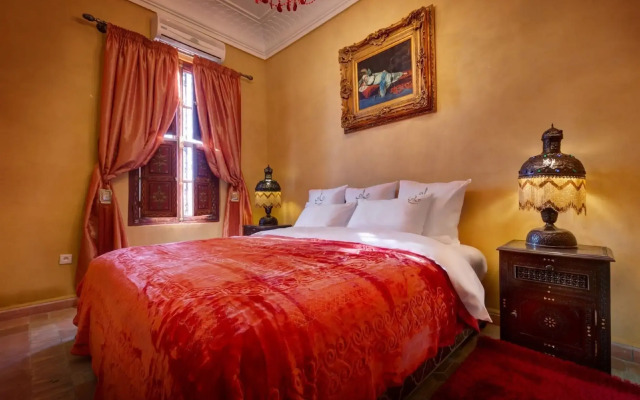 Riad Wow