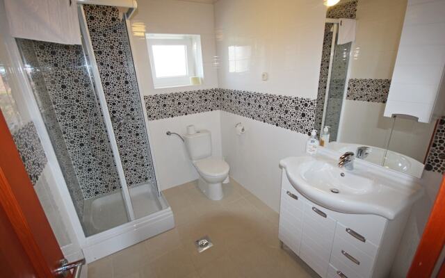 Villa Rustica Apartment