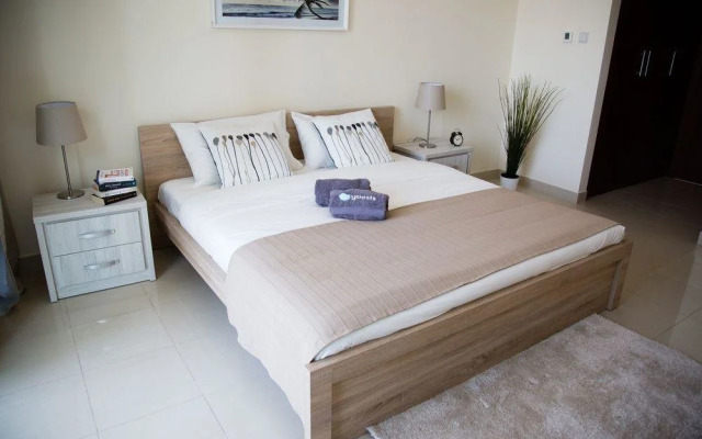 Standpoint Towers by Hi Guests Vacation Homes