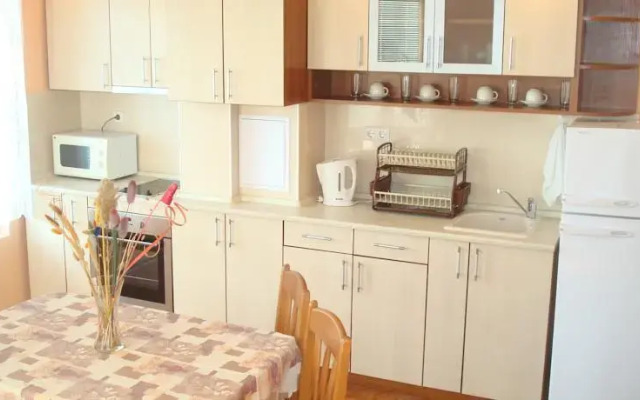 Evgenia Apartment