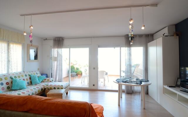 Apartamento Ava Senia 3D