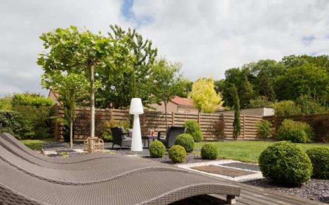 Aux Chambres d'à Coté