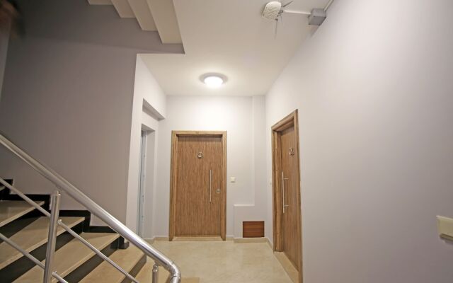 Central VIP Apartments