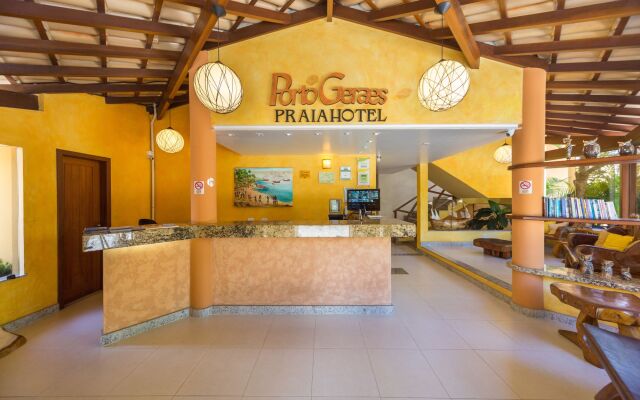 Porto Geraes Praia Hotel