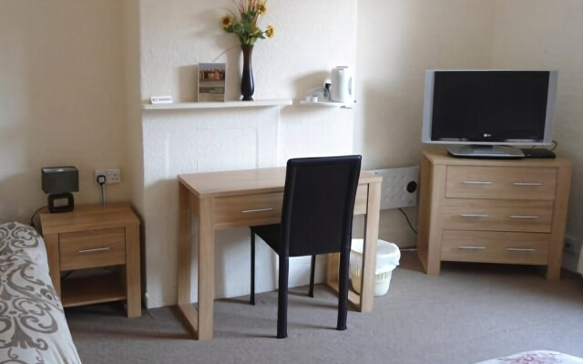Long Melford B&B