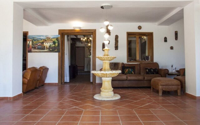 Finca El Almendral
