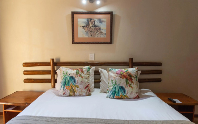 Riverside Lodge & Conference Center