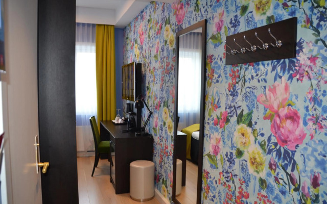 Thon Hotel Moldefjord