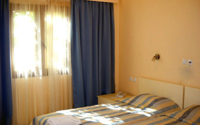 Katerini Hotel Apartments