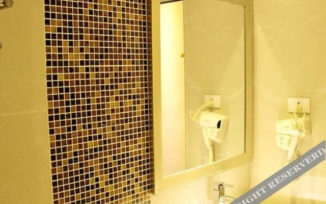 Shang Jing Hotel