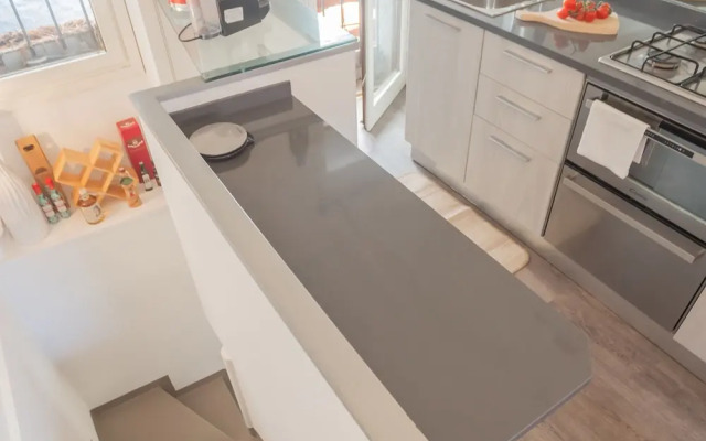 Pretty Studio in old Town