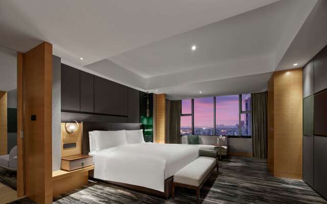 Hilton Shanghai Hongqiao