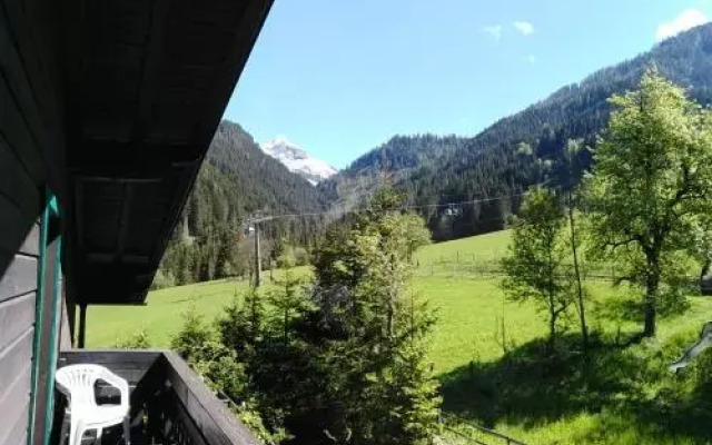 Ferienhaus Regina
