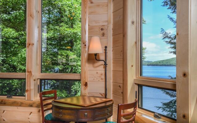 Boulder House 6 Bedroom House