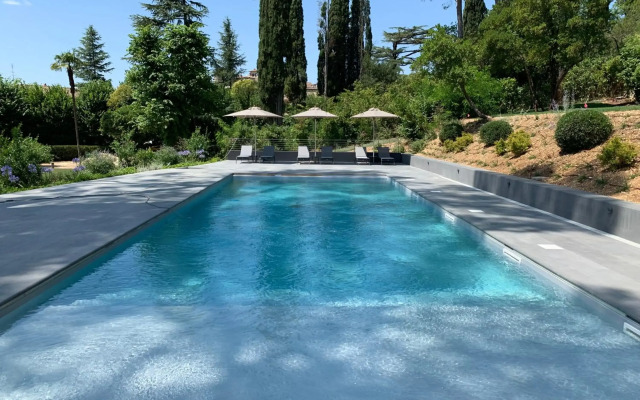 Grand Hotel San Gemini I UNA Esperienze
