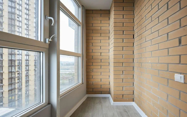 Апартаменты на улице Красноармейская 157В/83-8