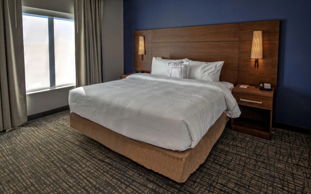 Residence Inn by Marriott Nashville at Opryland