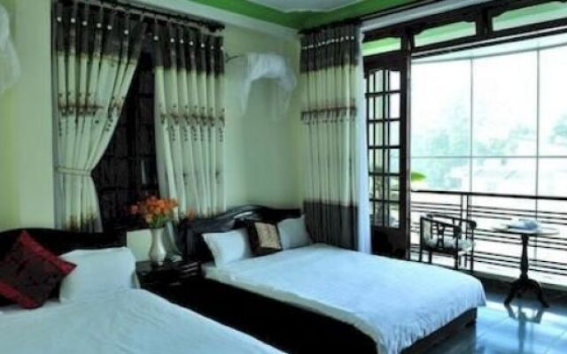 My Dream 2 Hotel
