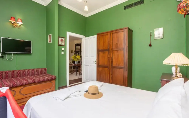 Villa Golden Tiara Large Private Pool A C Wifi