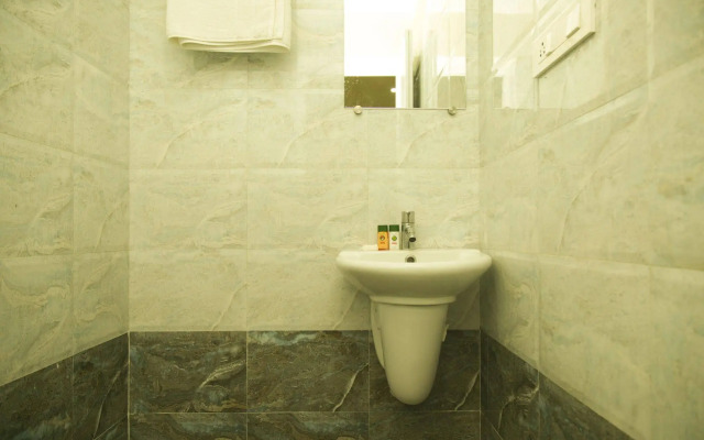 Dream Land Residency