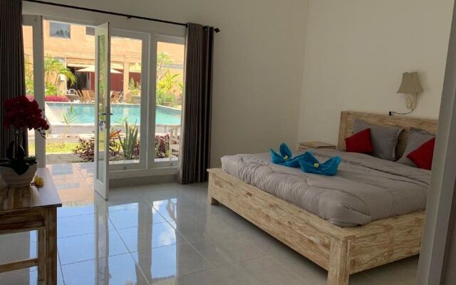 Arta Garden Guest House & Hostel