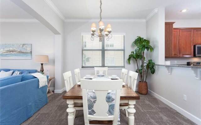 725 Cinnamon Beach - Three Bedroom Condo