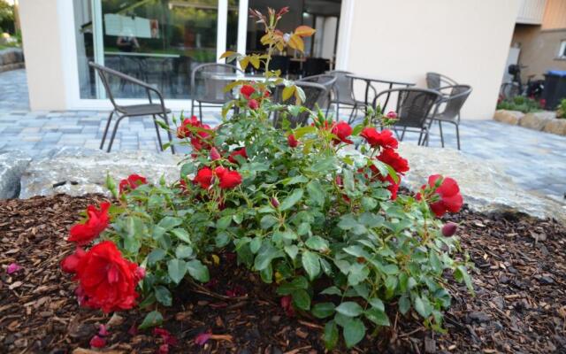 Seebrise mit Musik und Wein