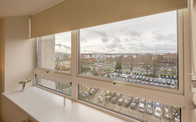 Skyline Luxury Apartments
