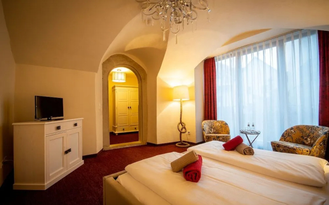 Pension Donatus