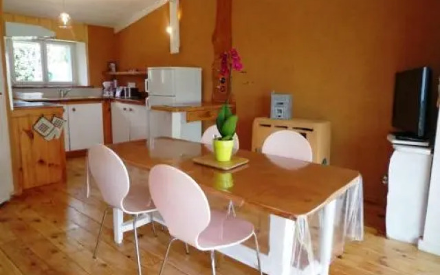 Gite Estibeaux, 2 pièces, 2 personnes - FR-1-360-133