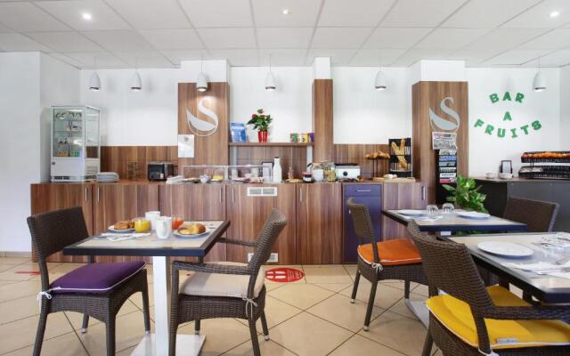 Residence Suite Home Aix en Provence