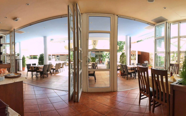 Hotel Perla