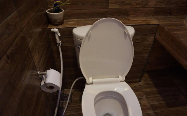 Wongsaisiri Srichiangkhan Hotel