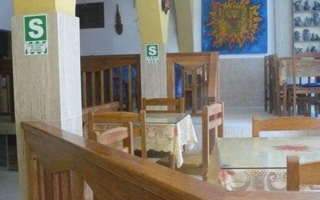 gran inka inn