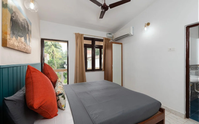 Villa Calangute Phase 7