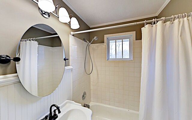 40 Fletcher - 3 Br Home