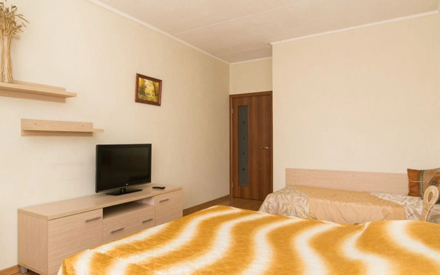 Марьин Дом на Июльской 25