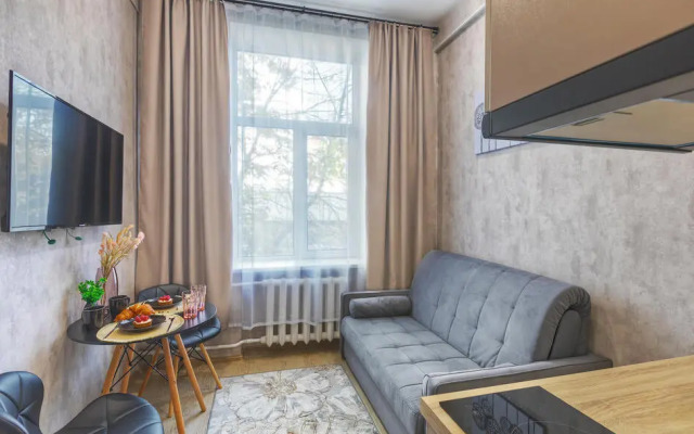 Светлый Дом на Шкулева