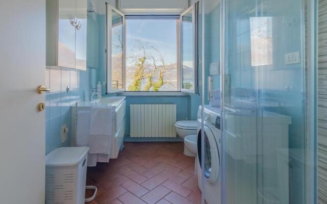 Flower House With Lake View by Wonderful Italy