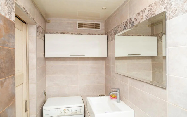 Comfortable apartments in the center of Dnipro-city