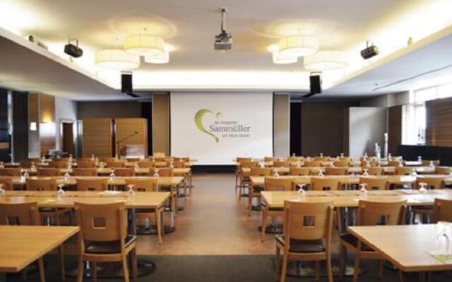 Bio Berghotel Sammüller