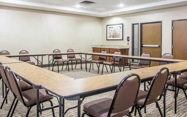 Comfort Inn Hammond I-94