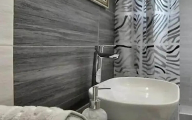 Crystallia Seaside Maisonette by Travelpro Se