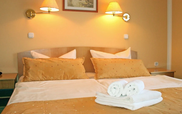 Hotel Leonardo
